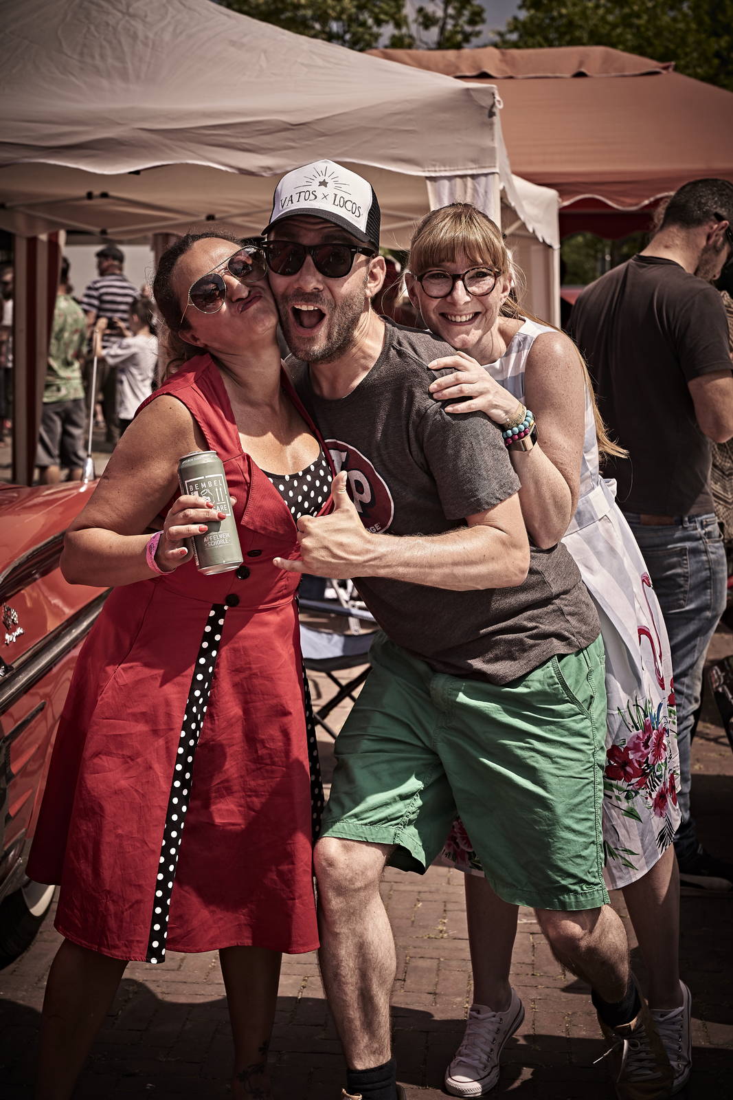 Kustom Kulture Forever